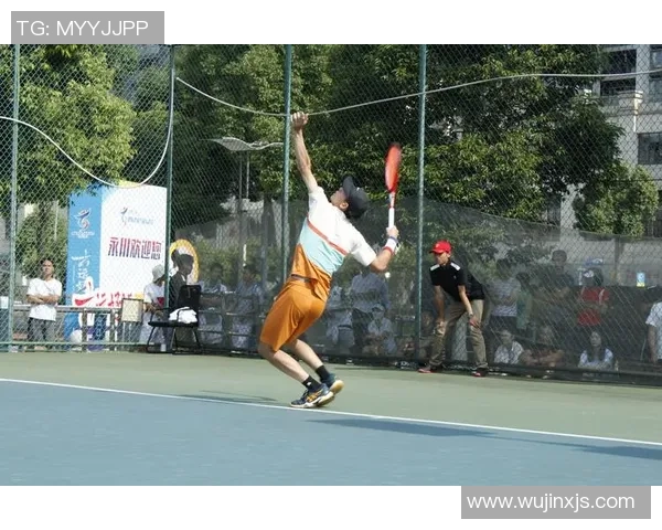 重庆网球队凭借卓越灵活性荣登最新网球灵活性TOP10榜首