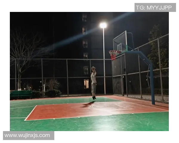 陈静的篮球人生深度对话：从球场到人生的启示与成长之路